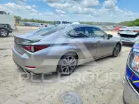 2021 Lexus ES350 фото