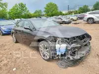 2021 Lexus ES350 photo
