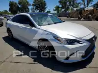 2021 Lexus ES350 фото