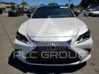 2021 Lexus ES350 фото