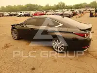 2021 Lexus ES350 фото