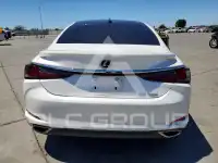 2021 Lexus ES350 фото