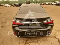 2021 Lexus ES350 фото