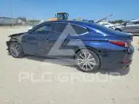 2021 Lexus ES350 photo