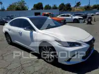 2021 Lexus ES350 photo