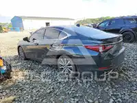 2021 Lexus ES350 фото