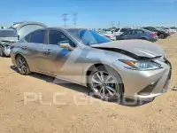 2021 Lexus ES350 photo
