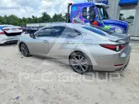 2021 Lexus ES350 фото