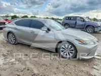 2021 Lexus ES350 фото