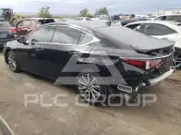2021 Lexus ES350 photo