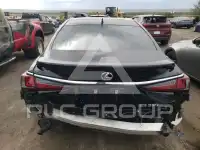 2021 Lexus ES350 photo