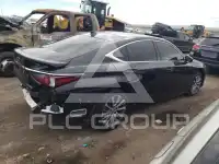 2021 Lexus ES350 photo