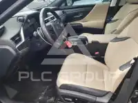 2021 Lexus ES350 photo