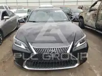 2021 Lexus ES350 photo