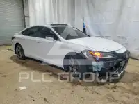 2021 Lexus ES350 фото