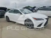 2021 Lexus ES350 фото
