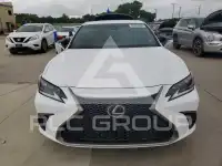 2021 Lexus ES350 фото