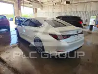 2021 Lexus ES350 photo
