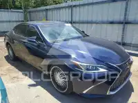 2021 Lexus ES350 photo