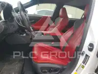 2021 Lexus ES350 фото