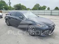 2021 Lexus ES350 фото