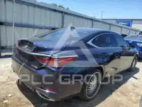 2021 Lexus ES350 photo