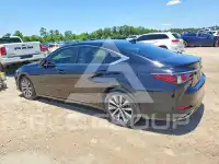 2021 Lexus ES350 фото