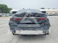 2021 Lexus ES350 фото