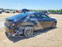 2021 Lexus ES350 фото