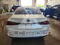 2021 Lexus ES350 photo