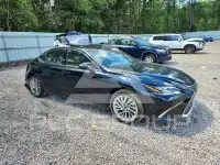 2021 Lexus ES350 фото