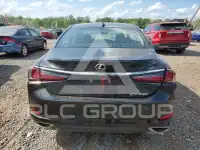 2021 Lexus ES350 фото