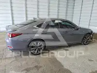 2021 Lexus ES350 фото