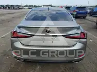 2021 Lexus ES350 фото