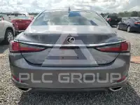 2021 Lexus ES350 photo