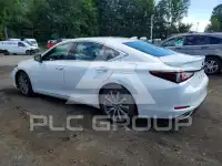 2021 Lexus ES350 фото