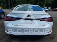 2021 Lexus ES350 фото
