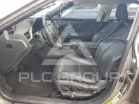 2021 Lexus ES350 фото