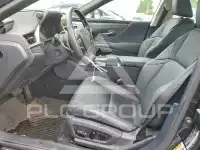 2021 Lexus ES350 photo