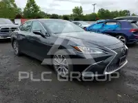 2021 Lexus ES350 photo