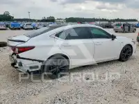 2021 Lexus ES350 photo
