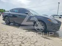 2021 Lexus ES350 фото