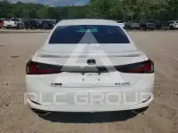 2021 Lexus ES350 photo