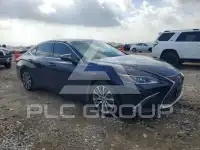 2021 Lexus ES350 фото