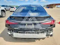 2021 Lexus ES350 photo
