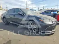 2021 Lexus ES350 фото