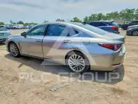 2021 Lexus ES350 фото