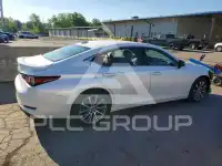 2021 Lexus ES350 фото
