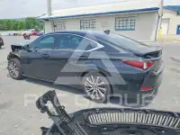 2021 Lexus ES350 фото