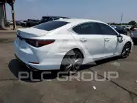 2021 Lexus ES350 фото